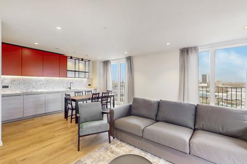 2 bedroom apartment to rent, Hemlock Street, London E14