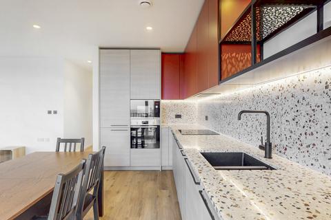 2 bedroom apartment to rent, Hemlock Street, London E14