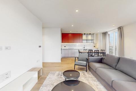 2 bedroom apartment to rent, Hemlock Street, London E14