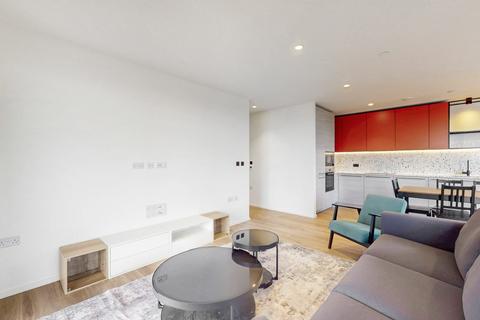 2 bedroom apartment to rent, Hemlock Street, London E14