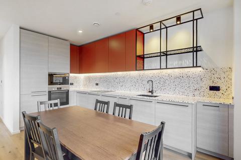 2 bedroom apartment to rent, Hemlock Street, London E14