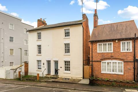 4 bedroom semi-detached house for sale, Crouch Street, Banbury