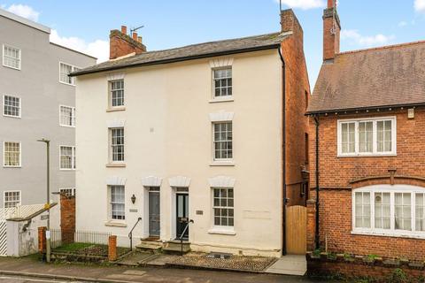 4 bedroom semi-detached house for sale, Crouch Street, Banbury