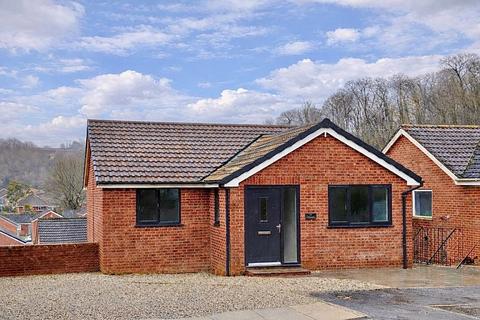 undefined, Southgate Close, Goosewell, Plymouth. Fully renovated four-bed detached in prime cul-de-sac spot with fabulous garden