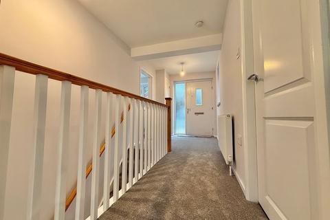 undefined, Southgate Close, Goosewell, Plymouth. Fully renovated four-bed detached in prime cul-de-sac spot with fabulous garden