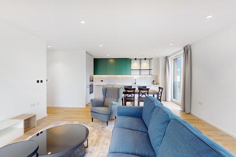 2 bedroom apartment to rent, Hemlock Street, London E14