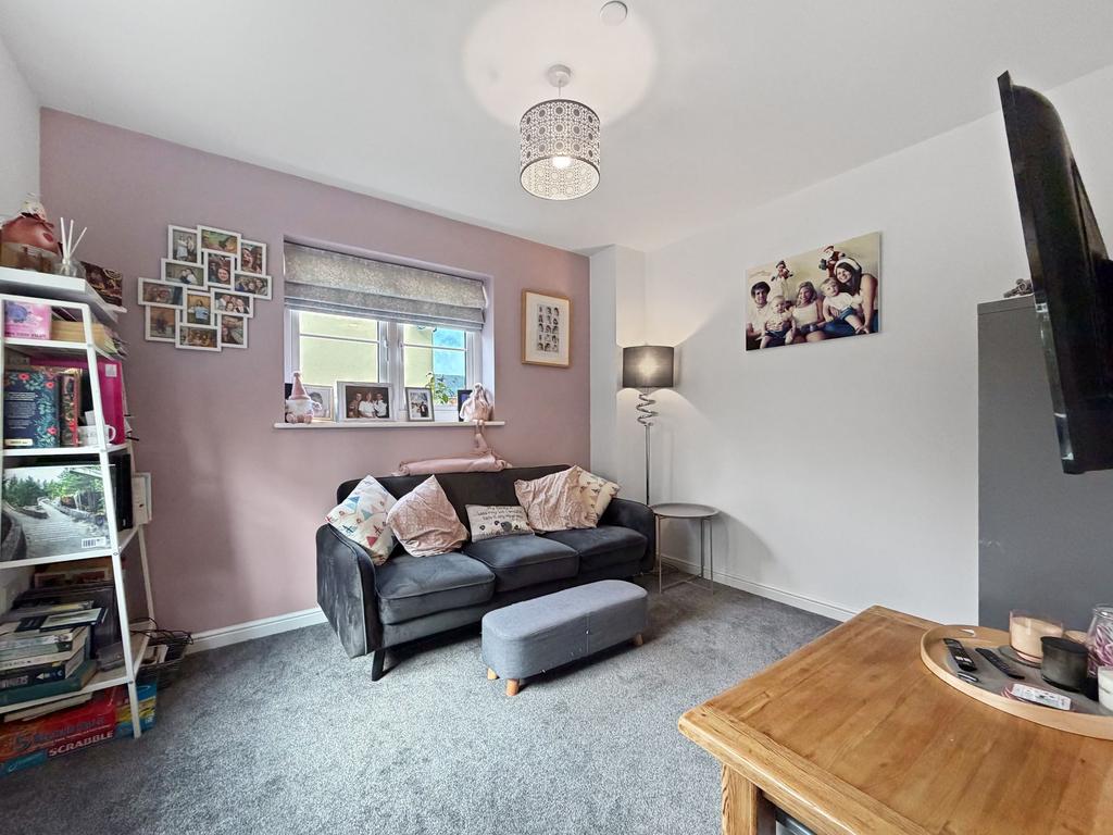 Snug Room