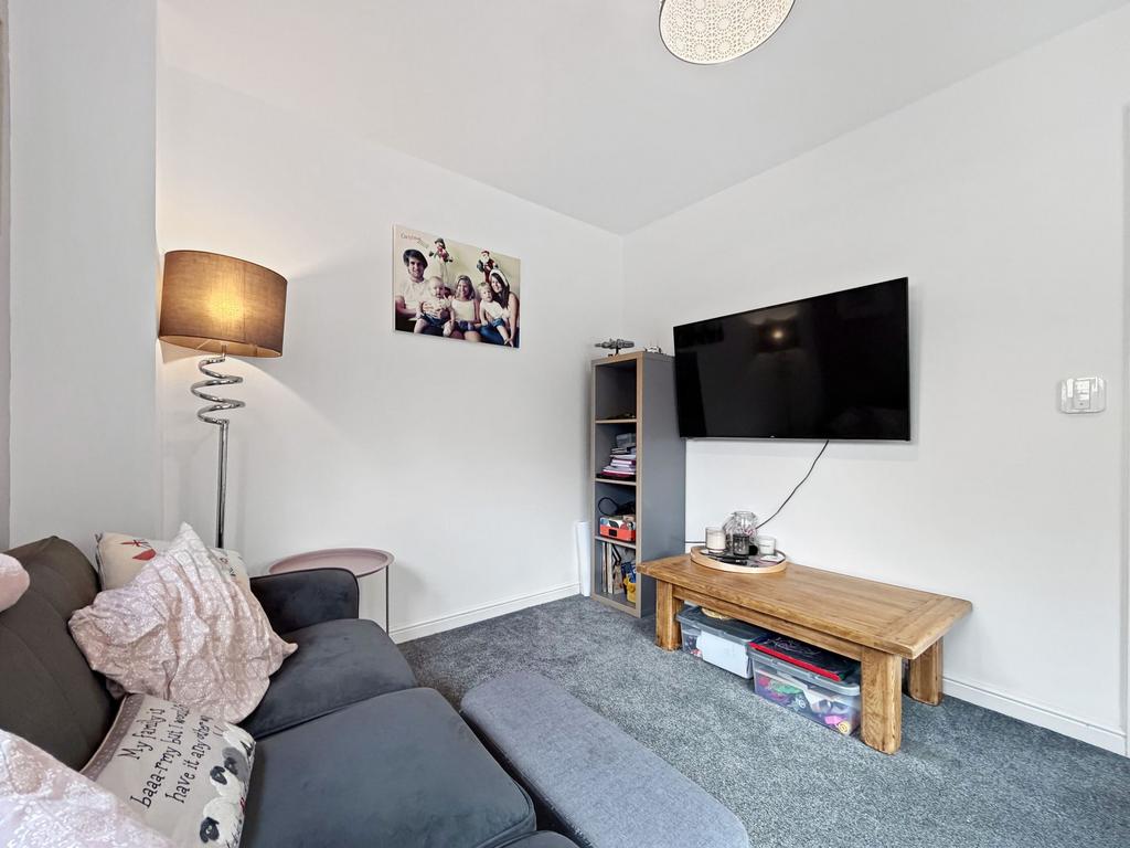 Snug Room