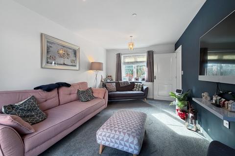 4 bedroom detached house for sale, Birch Way, Bargoed CF81
