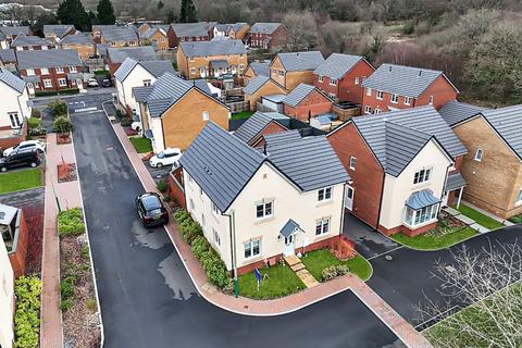 undefined, Birch Way, Bargoed CF81