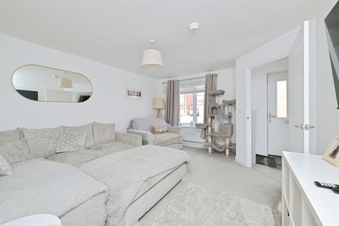3 bedroom semi-detached house for sale, Afton Way, Overstone, Northampton