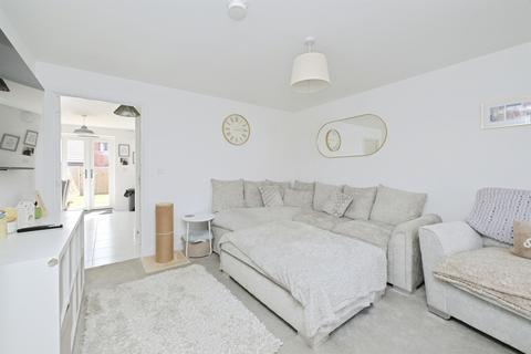 3 bedroom semi-detached house for sale, Afton Way, Overstone, Northampton