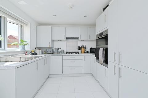 3 bedroom semi-detached house for sale, Afton Way, Overstone, Northampton