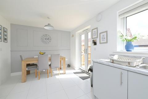 3 bedroom semi-detached house for sale, Afton Way, Overstone, Northampton