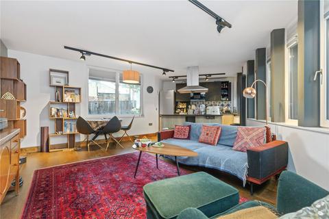 undefined, Legard Road, London, N5