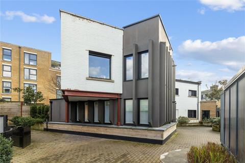 undefined, Legard Road, London, N5