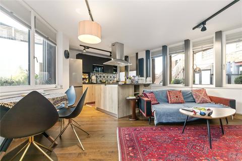 undefined, Legard Road, London, N5