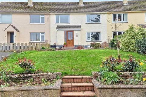 3 bedroom terraced house for sale, THE HAYES CHURSTON ROAD CHURSTON