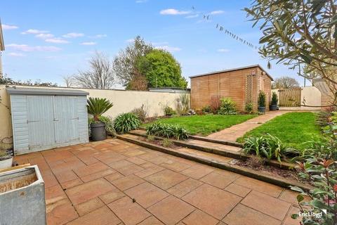 3 bedroom terraced house for sale, THE HAYES CHURSTON ROAD CHURSTON