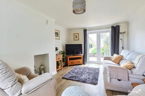 3 bedroom terraced house for sale, THE HAYES CHURSTON ROAD CHURSTON