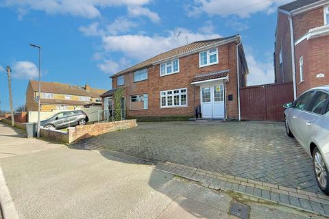 Hayhurst Road, Luton
