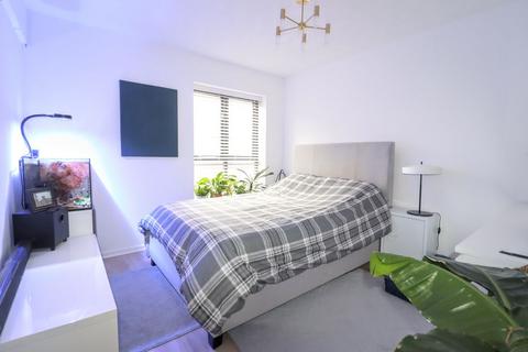 1 bedroom cluster house for sale, Twinflower, Walnut Tree, Milton Keynes