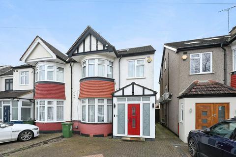 4 bedroom semi-detached house for sale, Argyle Road, North Harrow