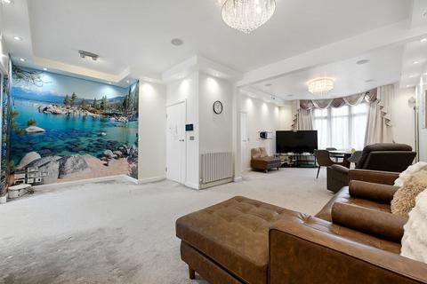4 bedroom semi-detached house for sale, Argyle Road, North Harrow
