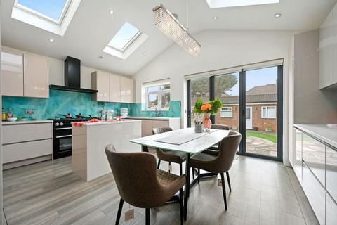 4 bedroom semi-detached house for sale, Argyle Road, North Harrow