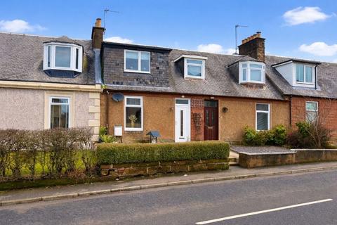 undefined, Barskimming Road, Mauchline
