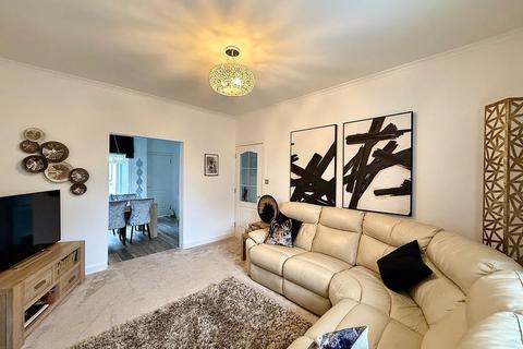 undefined, Barskimming Road, Mauchline