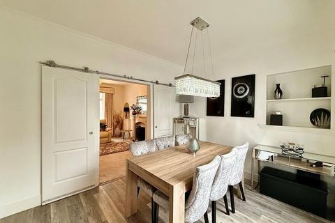 undefined, Barskimming Road, Mauchline
