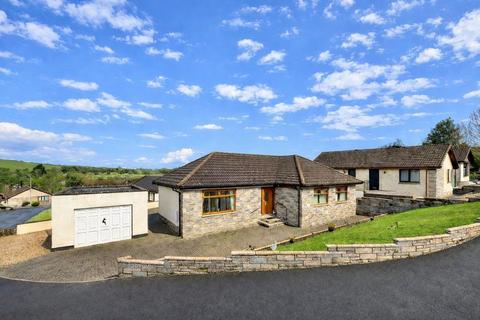undefined, Cameron Crescent, Cumnock