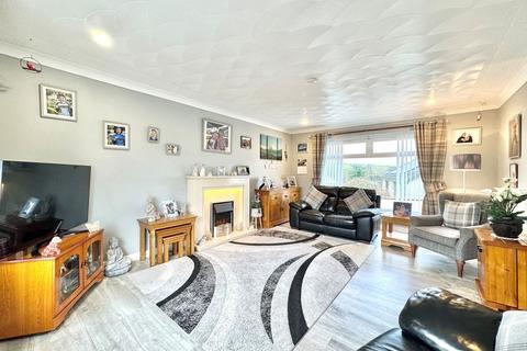 undefined, Cameron Crescent, Cumnock