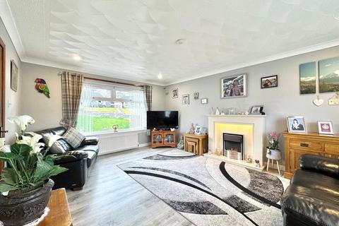 undefined, Cameron Crescent, Cumnock