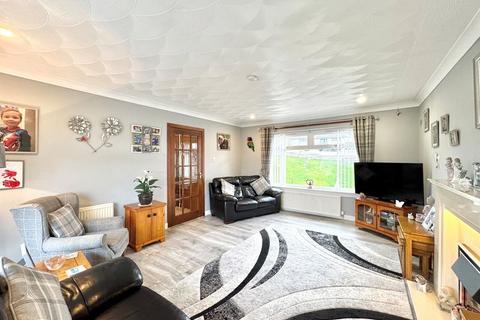 undefined, Cameron Crescent, Cumnock