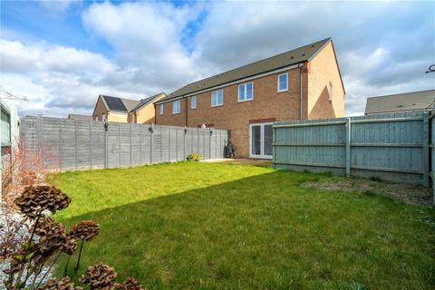 undefined, Harrier Way, Market Deeping, Peterborough, Lincolnshire, PE6