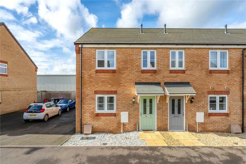 undefined, Harrier Way, Market Deeping, Peterborough, Lincolnshire, PE6