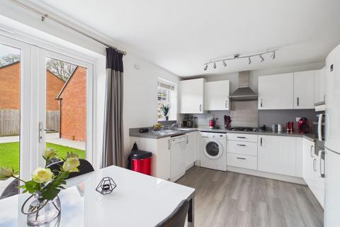 3 bedroom semi-detached house for sale, Cullis Drive, Telford TF4