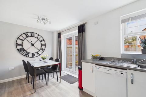 3 bedroom semi-detached house for sale, Cullis Drive, Telford TF4