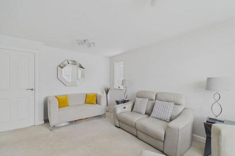 3 bedroom semi-detached house for sale, Cullis Drive, Telford TF4