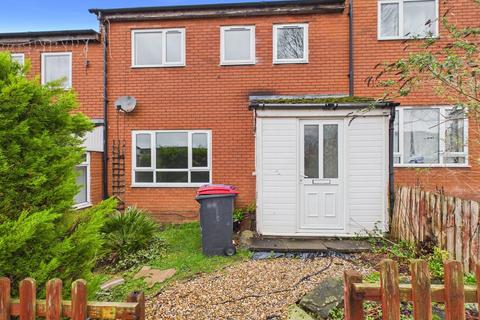 undefined, Chirbury, Telford TF3