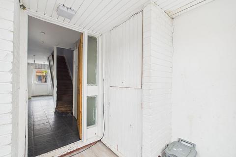 undefined, Chirbury, Telford TF3