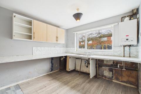 undefined, Chirbury, Telford TF3