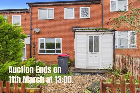 undefined, Chirbury, Telford TF3