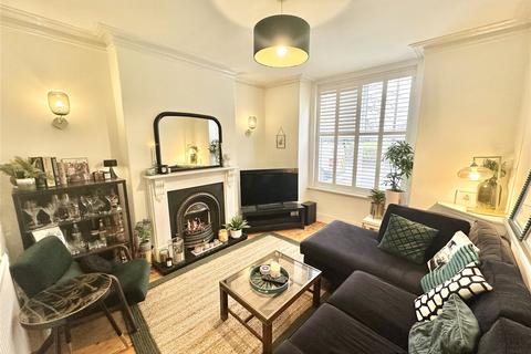 undefined, Glebelands Road, Trafford M33