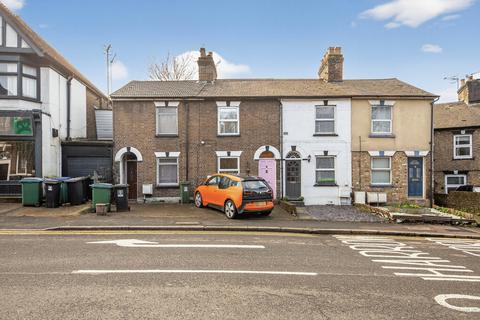 Chalk Hill, Watford, WD19