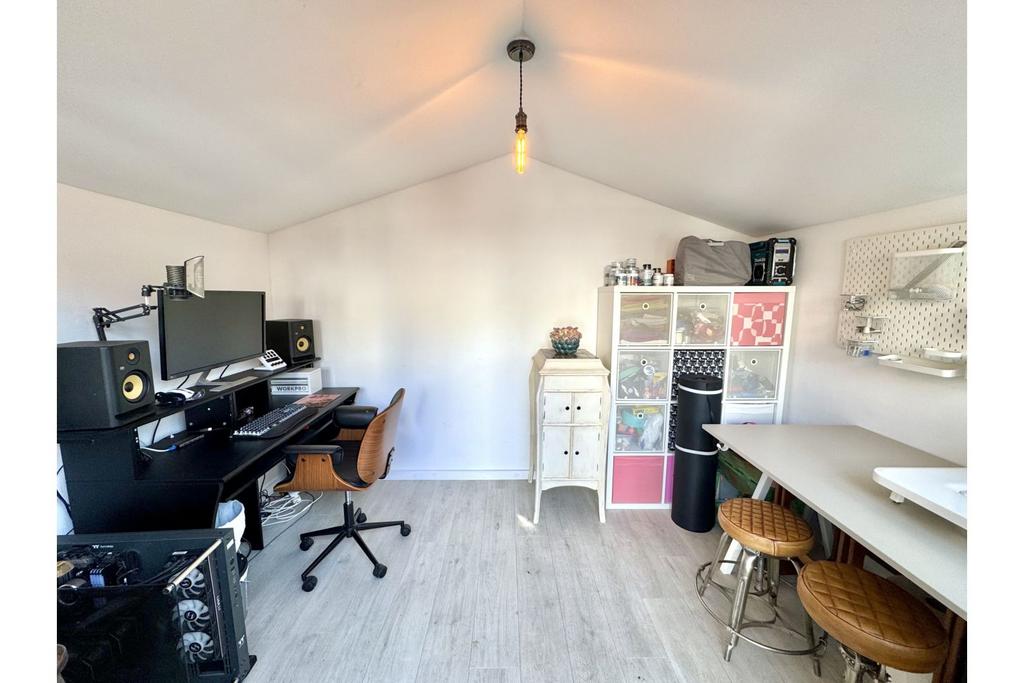 Home Office