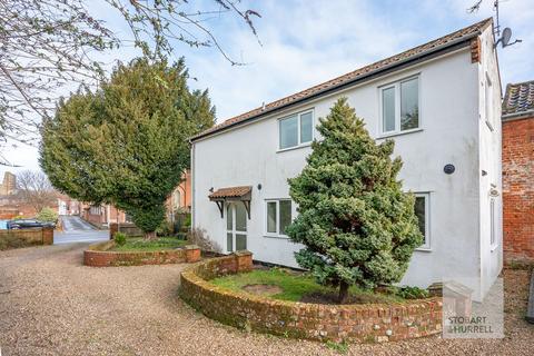 undefined, Grammar School Road, North Walsham NR28