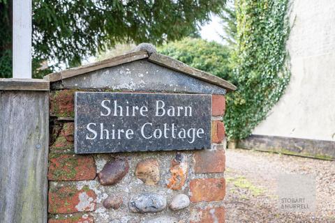 undefined, Grammar School Road, North Walsham NR28